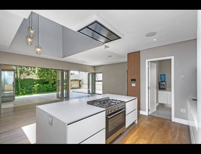 4 BEDROOM CLUSTER FOR SALE IN MORNINGSIDE